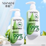 Laundry Detergent - Antibacterial Tea Tree Extract