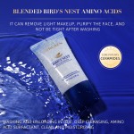 Face Wash - Bird's Nest Amino Acids Cleaner