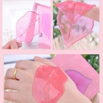 Lip Mask - Exfoliating Plumper Collagen Care