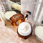 Whitening Cream 50g - Squalane Freckle Removing