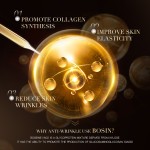 Eye Cream - Bosein Energizing Wrinkle Smoothing