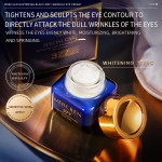 Anti-Wrinkle Eye Cream - Whitening Smoothing Care