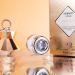 Eye Cream - Electric Massage Day Night Use