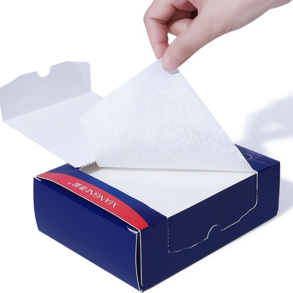 Laundry Sheet - Color Absorption Eco-Friendly