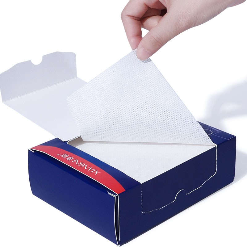 Laundry Sheet - Color Absorption Eco-Friendly