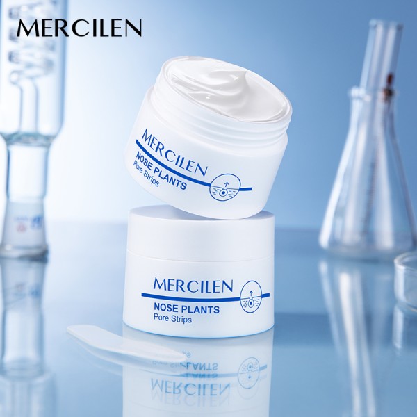 Face Mask - Anti-Acne Pore Strip Blackhead Remover