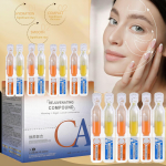 Face Serum - Herbal Vitamin C Whitening