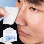 Blackhead Remover - Peel Off Nose Strip Mask