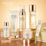 Skin Care Set - Fullerene Anti-Aging Cosmetic