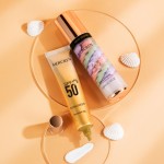 Foundation Primer - Tricolor Rainbow Oil Control