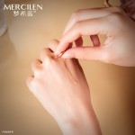 Essence Oil - 377 VC Skin Soothing Care