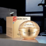 Beauty Cream 50g - Cordyceps Ganoderma Luxury