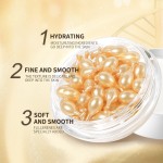 Serum Capsule - Whitening Fullerene Placenta Essence