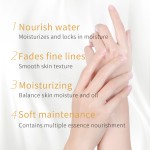 Hand Cream - Rose Fragrance Nourishing Care