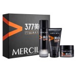 Whitening 3 Piece Set - Spot Anti-Wrinkle Care