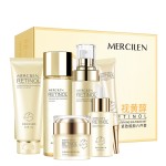 Skin Care Set - Fullerene Anti-Aging Cosmetic