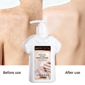 Body Lotion - Whitening Soothing Repair Care