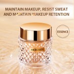 Foundation Liquid - Natural Finish Full Cover