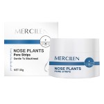 Peel Off Mask - Blackhead Removal Nose Care