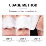 Facial Mud Mask - Hydrating Acne Treatment Whitening