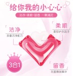 Laundry Beads - 15gx26 Pieces Cleaning Capsules