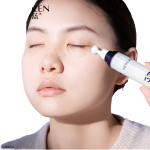 Eye Cream - Hyaluronic Acid Day Night Use