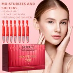 Anti-Wrinkle Essence - Hexapeptide Red Ginseng