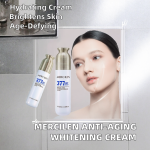 Face Cream Lotion - Vitamin C Anti-Aging Moisturizer