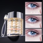 Eye Cream - Firming Whitening Tightening Care