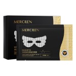 Eye Mask - Deep Moisturizing Brightening Care