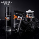 Whitening 3 Piece Set - Spot Anti-Wrinkle Care