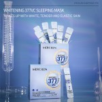 Sleeping Cream - Hyaluronic Acid Firming Whitening