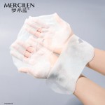 Sheet Mask 30mlx5 - Herbal Vitamin E Revitalizing