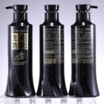 Anti-Hair Loss Shampoo - Ginger Ginseng Formula