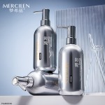 Hair Loss Shampoo - Ginger Ginseng Essential Oil