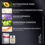 Eye Cream - Firming Whitening Tightening Care