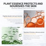 Face Primer Set - Moisturizing Foundation Sunscreen