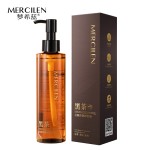 Cleansing Oil 185ml - Black Tea Makeup Remover