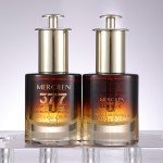 Essence Oil - Lock Moisture Firming Anti-Wrinkle