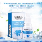 Teeth Whitening Gel - 10ml Dental Essence Supplier