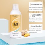Shampoo Cream - Natural Ginger Anti Hair Loss