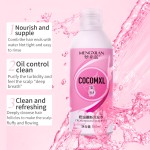 Shampoo Cream - Natural Ginger Anti Hair Loss