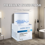 Face Mask - Aloe Vera Anti-Acne Blackhead Remover