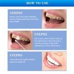 Teeth Whitening Gel - 10ml Dental Essence Supplier