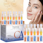 Face Serum - Herbal Vitamin C Whitening