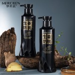 Anti-Hair Loss Shampoo - Ginger Ginseng Formula