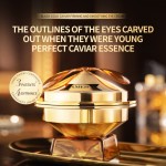 Eye Cream - Black Gold Caviar Firming Anti-Wrinkle