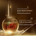 Face Cream - Ganoderma Collagen Moisturizing Formula