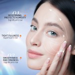 Face Cream - Morning Evening Rejuvenating Formula