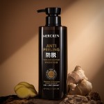 Oil Control Shampoo - Ginger Ginseng Anti-Dandruff